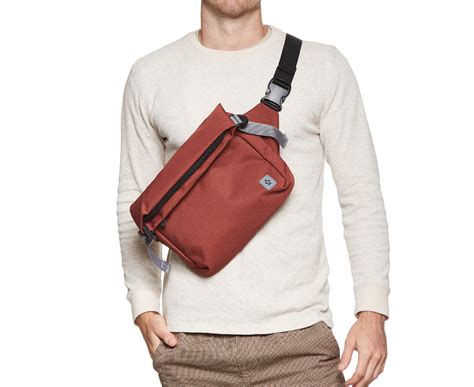 crumpler cross body bag